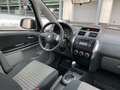 2010 Suzuki SX4 I (Classic) Рестайлинг, серый - вид 8