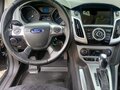 2012 Ford Focus III, чёрный, 699000 рублей - вид 7