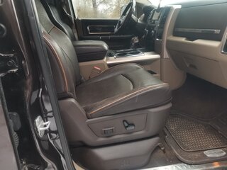 2011 Dodge RAM IV (DS/DJ), коричневый, 4500000 рублей, вид 5