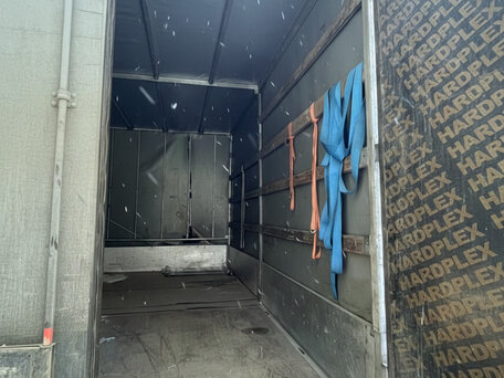 2009 Renault Master, белый, 1000000 рублей, вид 4