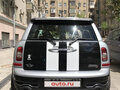 2009 Mini Clubman Cooper S I, чёрный - вид 4