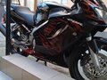 2000 Honda CB 600S, чёрный, 350000 рублей
