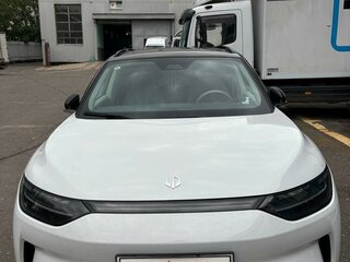 2022 Leapmotor C11 78.5kWh I, белый, 2890000 рублей, вид 2