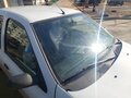 2000 Renault Clio II, белый, 95000 рублей - вид 7