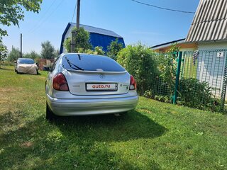 2001 Toyota Corolla VIII (E110) Рестайлинг, серебристый, 320000 рублей, вид 5