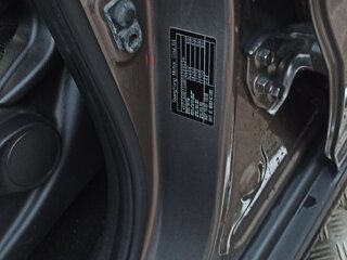2011 SsangYong Actyon II, серый, 1075000 рублей, вид 4