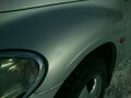 2001 Chrysler PT Cruiser, серебристый - вид 8