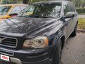 2007 Volvo XC90 5 Geartronic I Рестайлинг, синий, 1350000 рублей