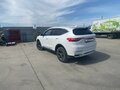 2021 Haval F7 I, белый, 2400000 рублей - вид 4