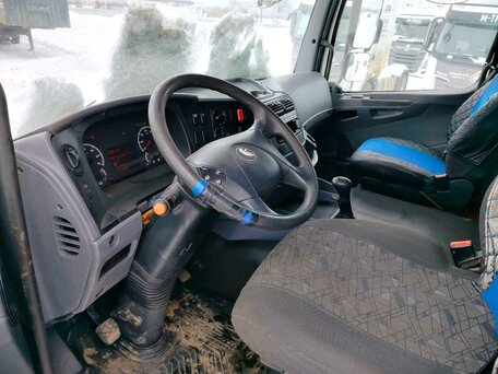 2020 КамАЗ 65207, белый, 6340800 рублей, вид 5