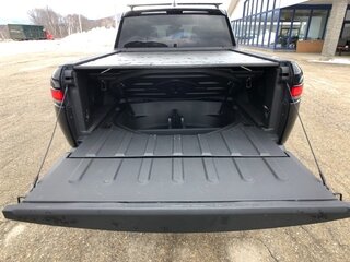 2024 Rivian R1T QM Large, чёрный, 12242104 рублей, вид 5