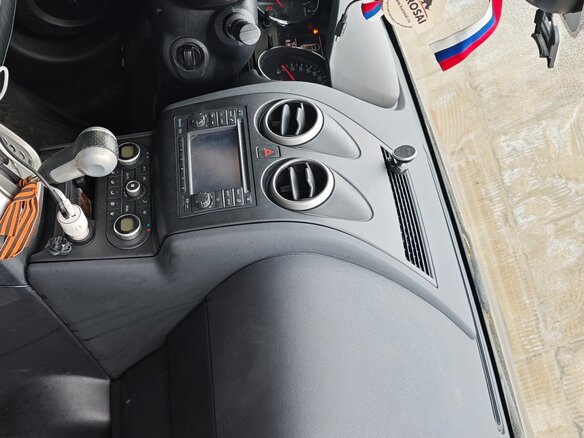 2010 Nissan Qashqai I Рестайлинг, коричневый - вид 5