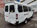 2012 ГАЗ ГАЗель (3221), белый, 790000 рублей - вид 8