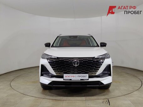 2024 Changan UNI-S I, белый, 2180000 рублей, вид 2