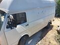 1995 Volkswagen LT, белый, 800000 рублей - вид 9