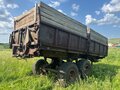 1990 ОЗТП-Сармат 9557, коричневый, 230000 рублей
