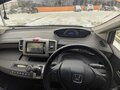 2013 Honda Freed I Рестайлинг, синий, 1150000 рублей - вид 3