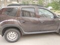2015 Renault Duster I Рестайлинг, коричневый, 880000 рублей - вид 3