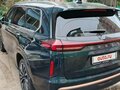 2023 Exeed VX I, зелёный, 4000000 рублей - вид 3