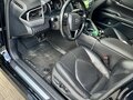 2019 Toyota Camry VIII (XV70), чёрный, 2400000 рублей - вид 6
