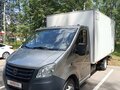 2021 ГАЗ ГАЗель Next, серый, 2900000 рублей