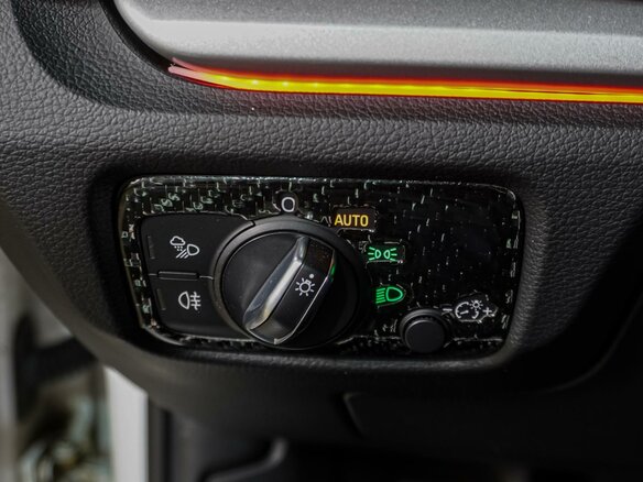 2016 Audi A3 III (8V) Рестайлинг, белый - вид 15