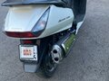 2007 Honda Silver Wing 400, белый, 390000 рублей