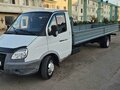 2013 ГАЗ ГАЗель (3302), белый, 1280000 рублей - вид 6