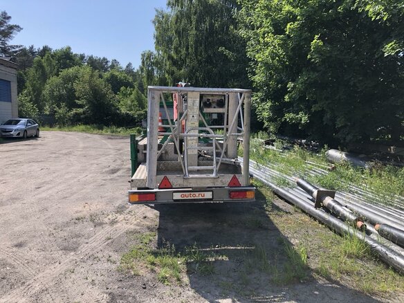 2000 Mercedes-Benz Sprinter, зелёный, 3500000 рублей