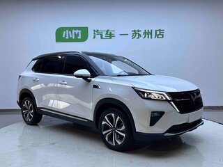 2022 Wuling Star Asta, белый, 1300000 рублей, вид 3