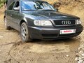 1996 Audi A6 I (C4), коричневый, 700000 рублей - вид 2