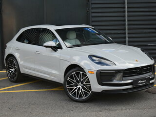 2026 Porsche Macan I Рестайлинг 2, серый, 12350000 рублей, вид 5