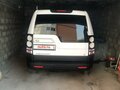 2014 Land Rover Discovery IV Рестайлинг, белый, 3590000 рублей - вид 2