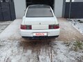 2001 Lada (ВАЗ) 2110, белый, 115000 рублей - вид 3