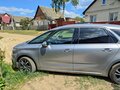 2018 Citroen C4 Picasso II Рестайлинг, серый, 1650000 рублей - вид 2
