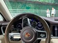 2020 Porsche Panamera 4 Executive II, серый - вид 8