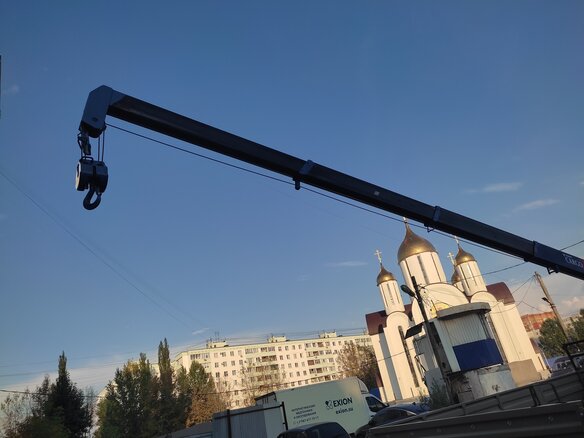 2013 Hino Series 300 (Dutro), белый, 3390000 рублей - вид 10