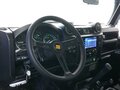 2013 Land Rover Defender 90 I Рестайлинг, серый - вид 6