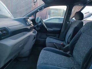 1999 Nissan Serena II (C24), синий, 400000 рублей, вид 5