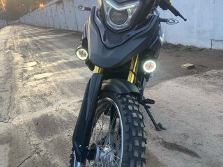 2018 Racer Ranger, чёрный, 130000 рублей, вид 3