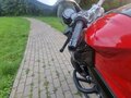 2018 BMW F 800 R, красный, 800000 рублей - вид 10
