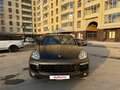 2016 Porsche Cayenne Diesel II Рестайлинг (958), белый, 5000000 рублей - вид 1