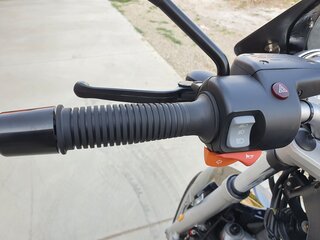 2001 BMW R 1150 R, чёрный, 525000 рублей, вид 3