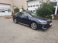 2017 Kia Optima IV, синий, 2000000 рублей - вид 5