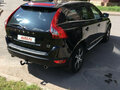 2011 Volvo XC60 I, чёрный - вид 4