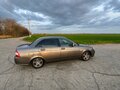 2017 Lada (ВАЗ) Priora I Рестайлинг, коричневый, 505000 рублей - вид 8