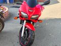 2005 Suzuki SV 400, красный, 250000 рублей - вид 4