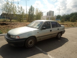 2006 Daewoo Nexia I, серебристый, 80000 рублей, вид 5