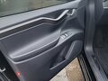 2018 Tesla Model X 75D I, чёрный, 4250000 рублей - вид 9