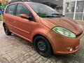2008 Chery Kimo (A1), оранжевый, 270000 рублей - вид 2